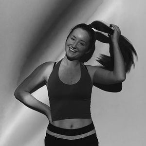 Meet your Posher, Kara